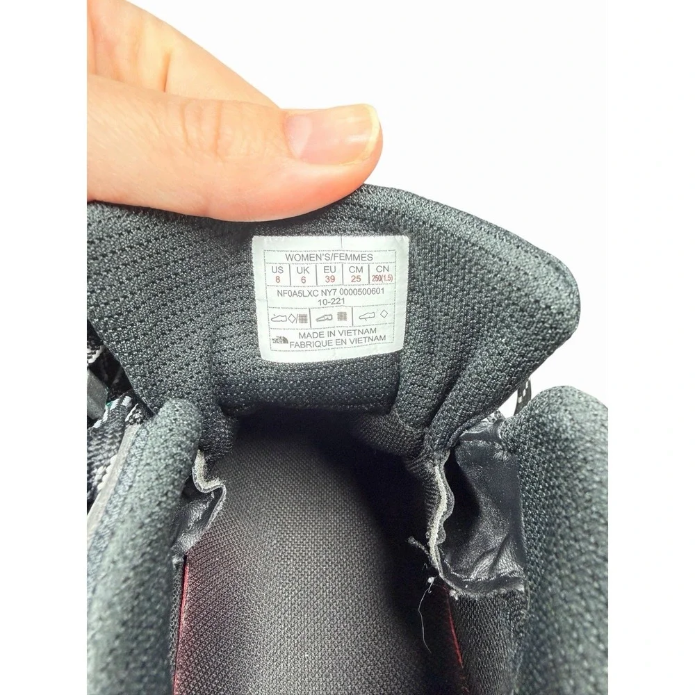 The North Face north face